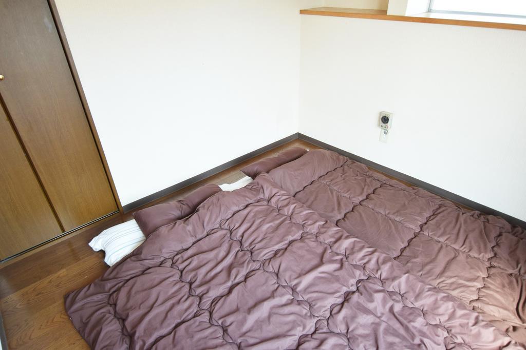 Apartment Kominka *