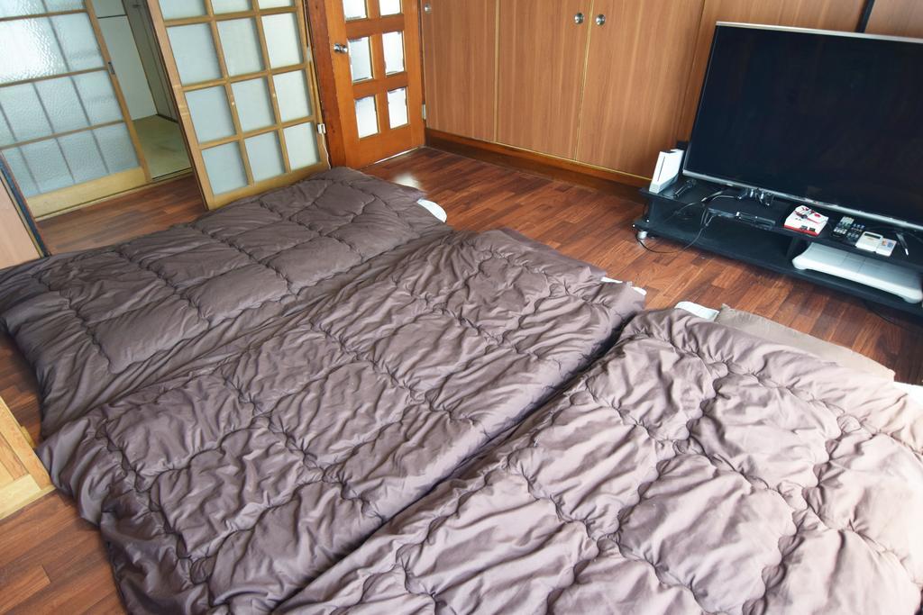 Apartment Kominka
