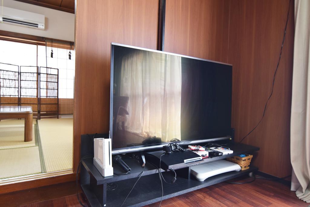 Kominka Tokyo prefektur