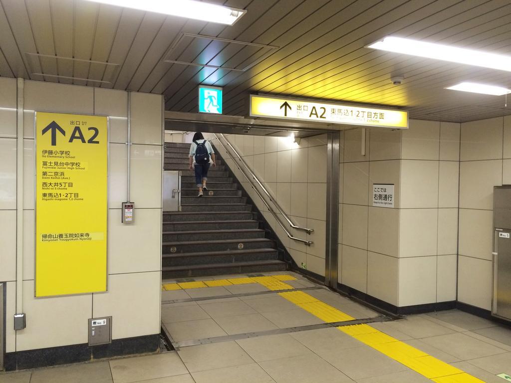 Kominka Tokyo prefektur