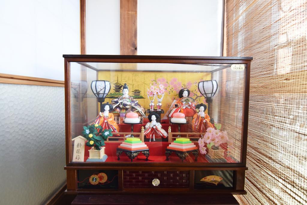 Lägenhet Kominka Tokyo prefektur