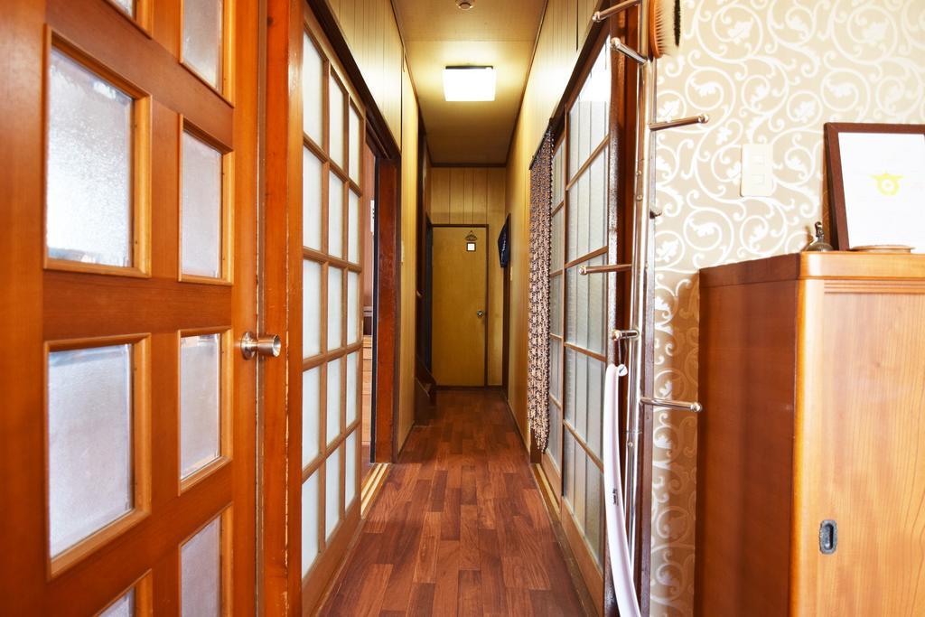Apartment Kominka Präfektur Tokio