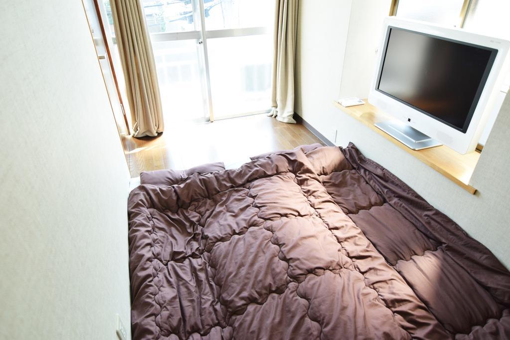 Apartment Kominka