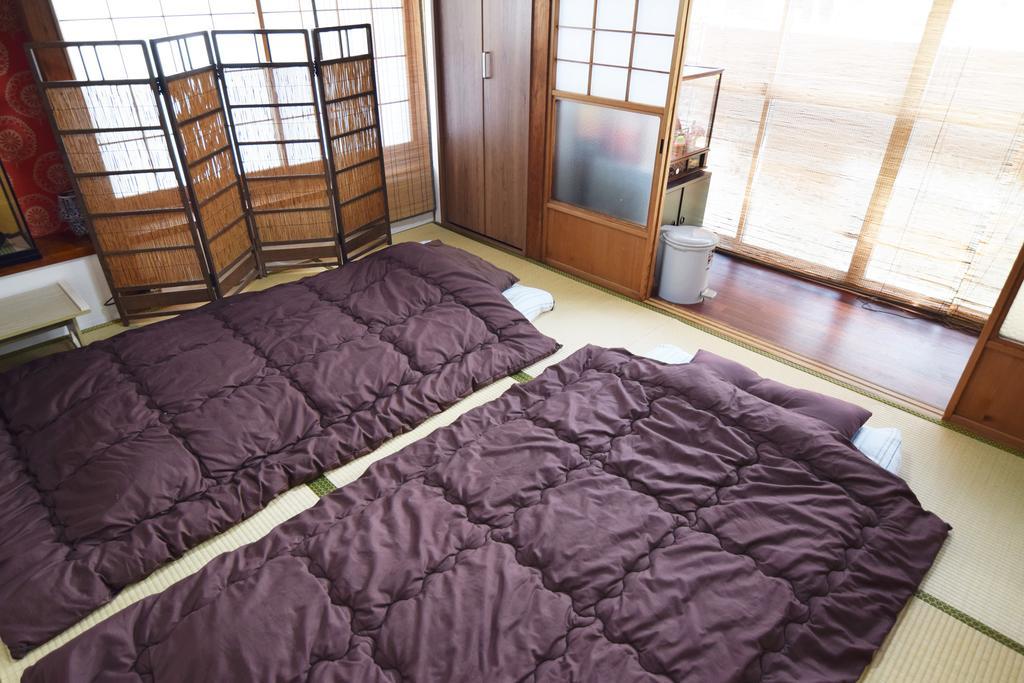 Lägenhet Kominka Tokyo prefektur