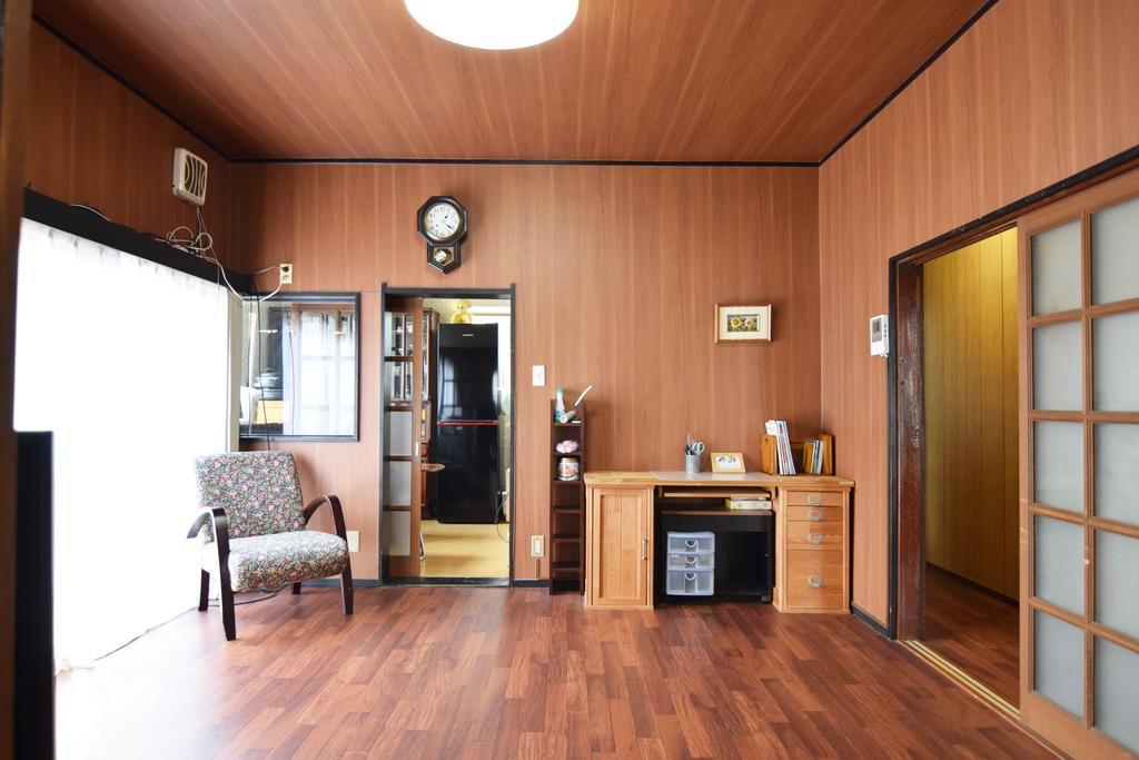 Kominka Tokyo prefektur