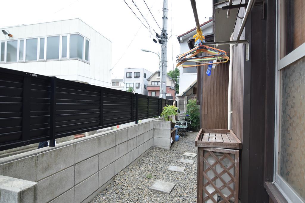 Apartment Kominka *